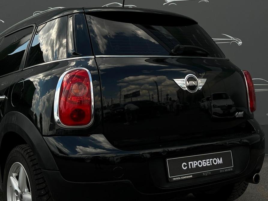 Mini Countryman I Санкт-Петербург  - изображение 22