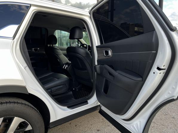 Kia Sorento IV с пробегом 2020 года, цена 2 820 000 рублей, 152631 км, внедорожник, Автокод Объявления