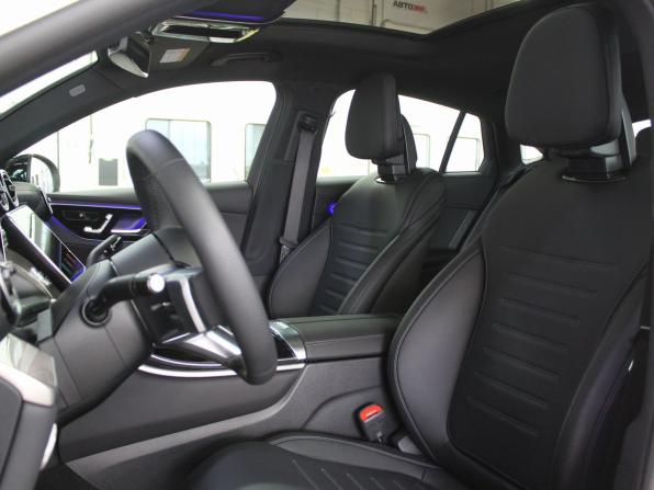 Mercedes-Benz GLC Coupe II (C254) с пробегом 2025 года, цена 7 598 999 рублей, 711 км, внедорожник, Автокод Объявления