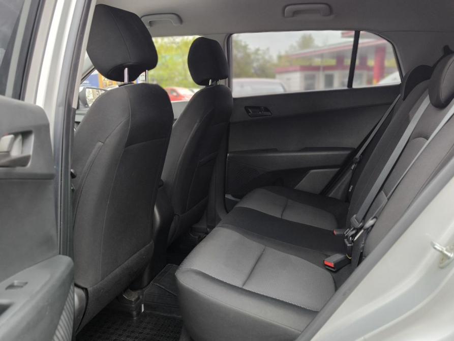 Hyundai Creta I Рестайлинг Санкт-Петербург  - изображение 9