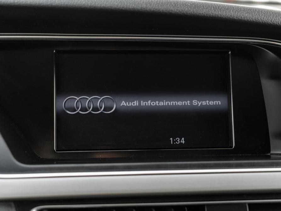 Audi A5 I (8T) Рестайлинг Екатеринбург  - изображение 16