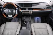 Lexus ES VII Рестайлинг Красноярск  - изображение 30