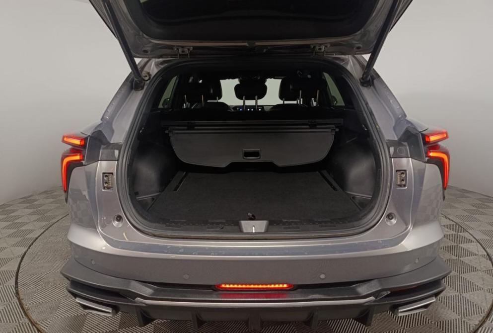 Haval F7 I Рестайлинг Волгоград  - изображение 23
