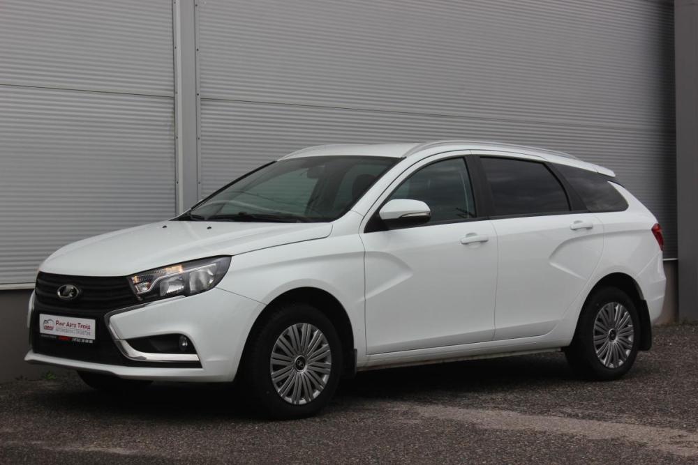 Lada (ВАЗ) Vesta I Белгород  - изображение 5