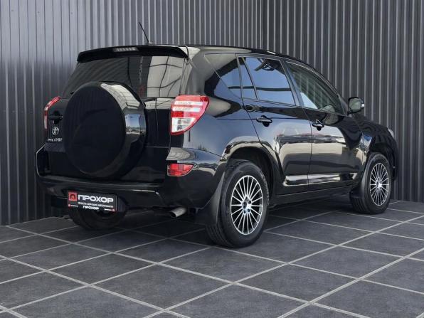 Toyota RAV4 III (XA30) Рестайлинг с пробегом 2012 года, цена 1 385 000 рублей, 208161 км, внедорожник, Автокод Объявления