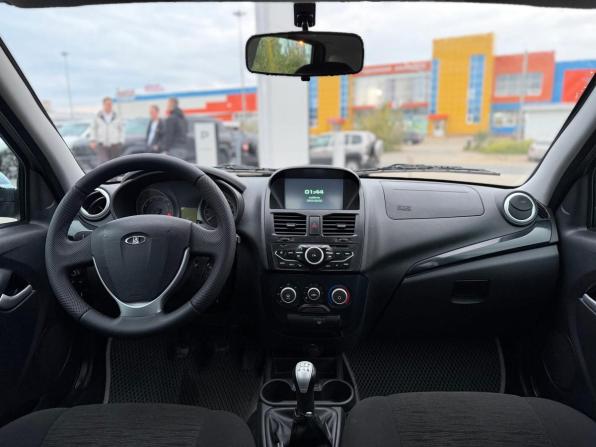 Lada (ВАЗ) Kalina II с пробегом 2013 года, цена 600 000 рублей, 78176 км, хэтчбек, Автокод Объявления