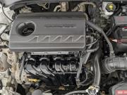 Kia Cerato IV Москва  - изображение 35