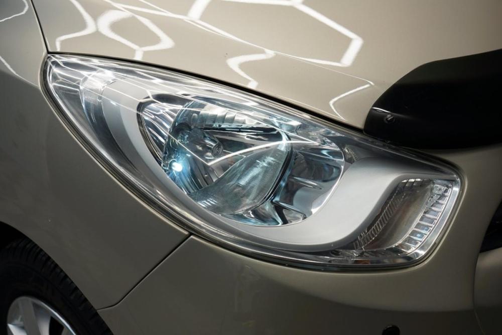 Hyundai i10 I Крым  - изображение 23