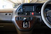 Honda Odyssey II Уфа  - изображение 22