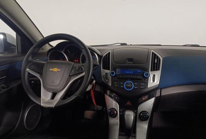 Chevrolet Cruze I Рестайлинг с пробегом 2013 года, цена 550 000 рублей, 176708 км, хэтчбек, Автокод Объявления