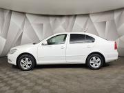 Skoda Octavia II (A5) Рестайлинг Москва  - изображение 24