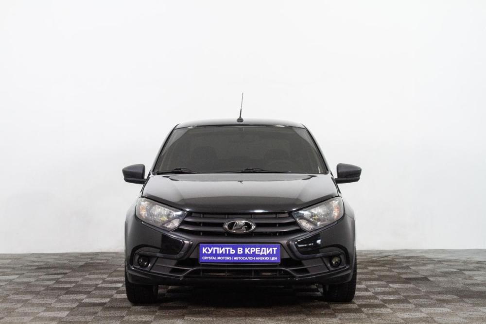 Lada (ВАЗ) Granta I Рестайлинг Сургут  - изображение 2