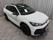 Volkswagen Tiguan III (China Market) Стерлитамак  - изображение 42