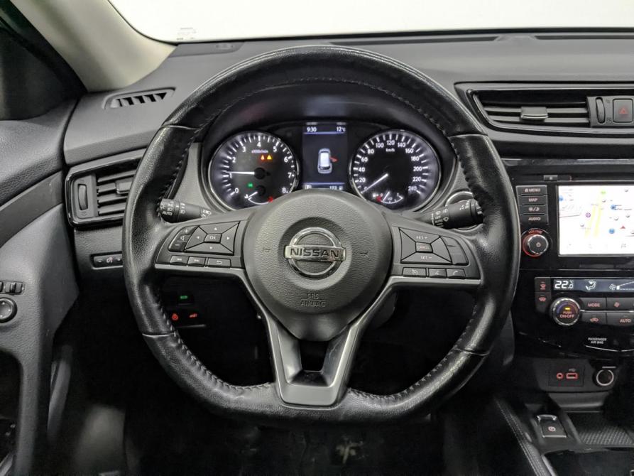 Nissan X-Trail III Рестайлинг Москва  - изображение 21