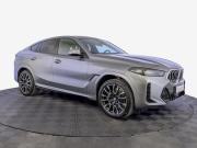 BMW X6 III (G06) Рестайлинг Москва  - изображение 33