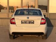 Skoda Rapid I Рестайлинг Волгоград  - изображение 38