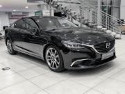 Mazda 6 III (GJ) Рестайлинг Казань  - изображение 25