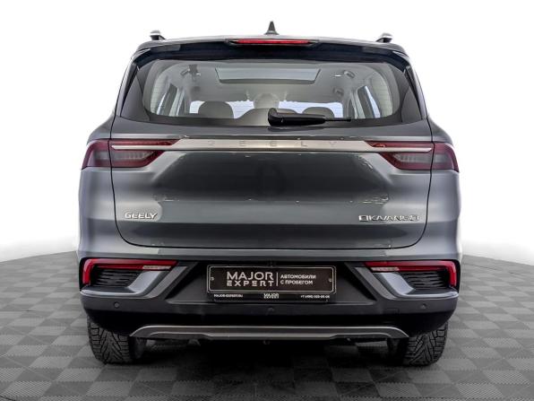 Geely Okavango I с пробегом 2023 года, цена 2 375 000 рублей, 80504 км, внедорожник, Автокод Объявления
