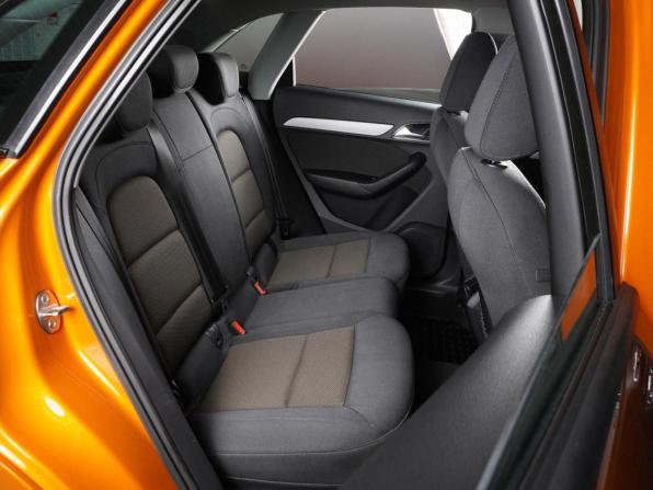 Audi Q3 I (8U) с пробегом 2013 года, цена 2 120 000 рублей, 111405 км, внедорожник, Автокод Объявления