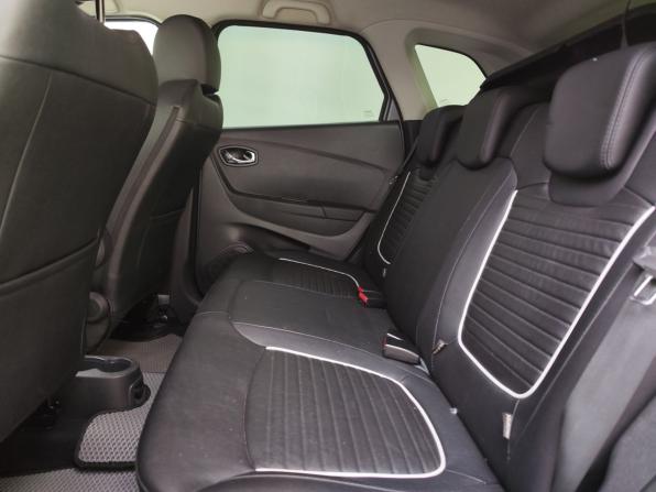 Renault Kaptur I с пробегом 2019 года, цена 1 700 000 рублей, 115000 км, внедорожник, Автокод Объявления