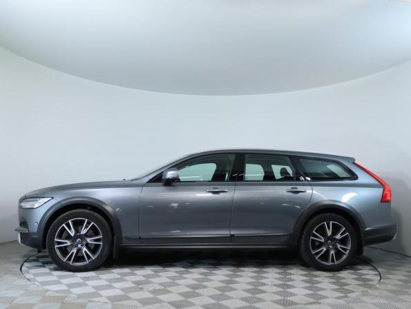 Volvo V90 Cross Country I с пробегом 2019 года, цена 3 490 000 рублей, 116275 км, универсал, Автокод Объявления