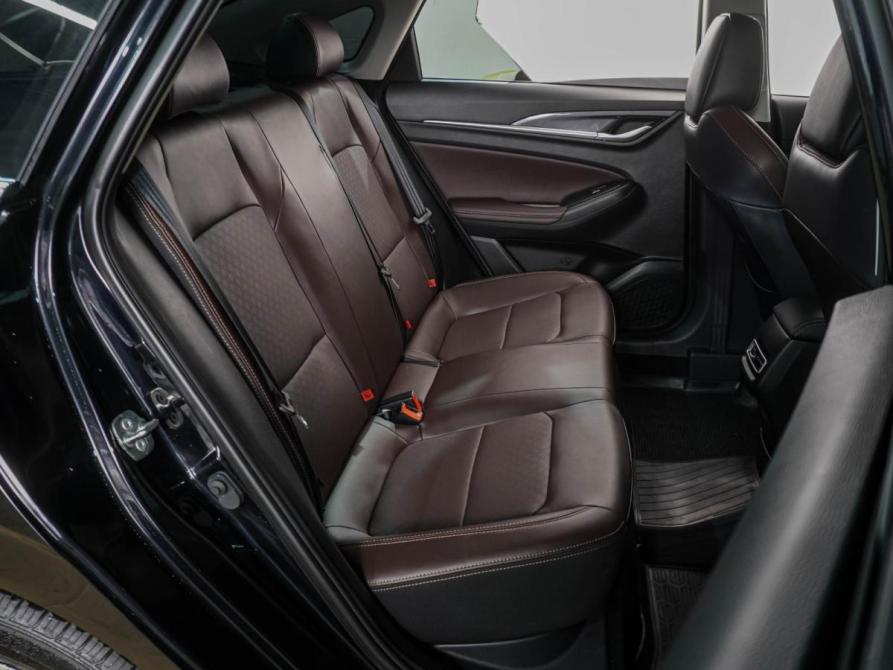 Changan Eado Plus Воронеж  - изображение 7