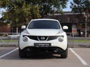 Nissan Juke I Самара  - изображение 22