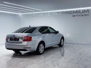 Skoda Octavia III (A7) Рестайлинг Уфа  - изображение 44