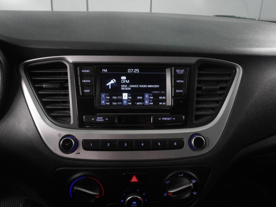 Hyundai Solaris II Минеральные Воды  - изображение 12