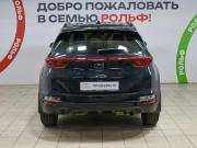 Kia Sportage IV Рестайлинг Москва  - изображение 24