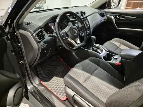 Nissan X-Trail III Рестайлинг с пробегом 2020 года, цена 2 419 000 рублей, 82391 км, внедорожник, Автокод Объявления
