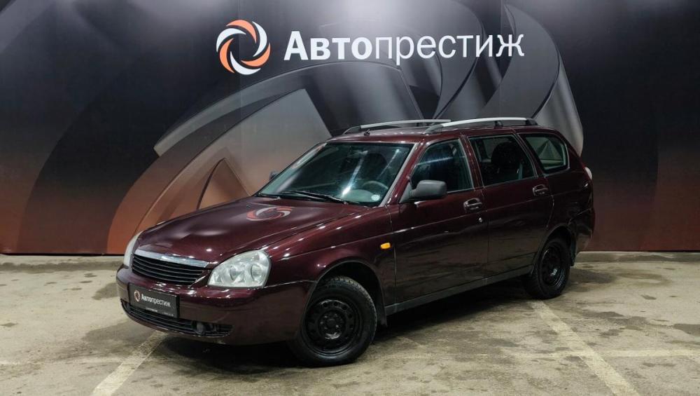 Lada (ВАЗ) Priora I Ставрополь  - изображение 1