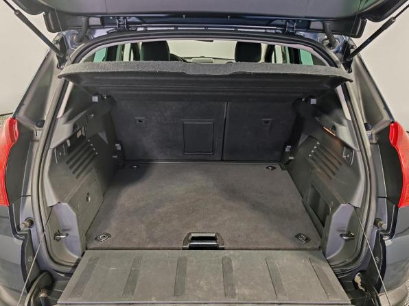 Peugeot 3008 I с пробегом 2013 года, цена 749 000 рублей, 144172 км, внедорожник, Автокод Объявления