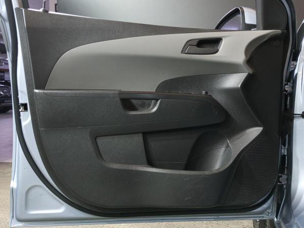 Chevrolet Aveo II с пробегом 2012 года, цена 549 000 рублей, 190468 км, седан, Автокод Объявления