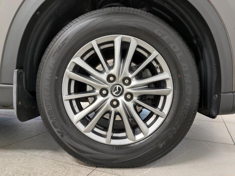 Mazda CX-5 II Санкт-Петербург  - изображение 18