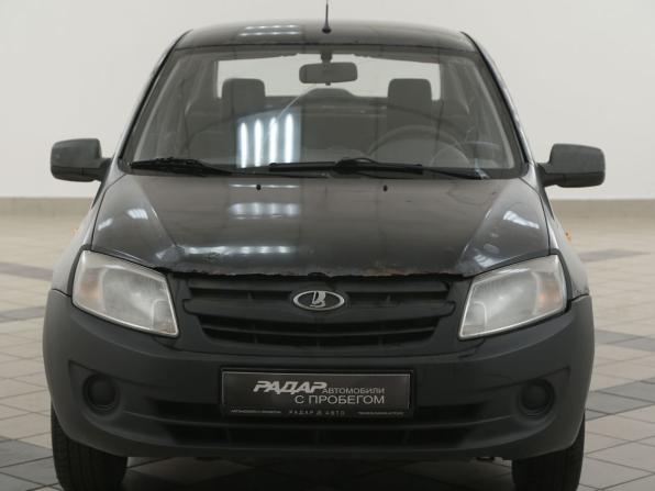 Lada (ВАЗ) Granta I с пробегом 2013 года, цена 98 000 рублей, 376000 км, седан, Автокод Объявления