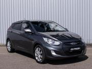 Hyundai Solaris I Сочи  - изображение 18
