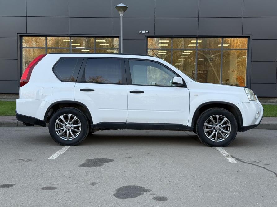 Nissan X-Trail II Рестайлинг Ярославль  - изображение 5