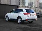 Mitsubishi Outlander III Рестайлинг 2 Москва  - изображение 23