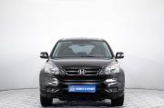 Honda CR-V III Рестайлинг Пермь  - изображение 24