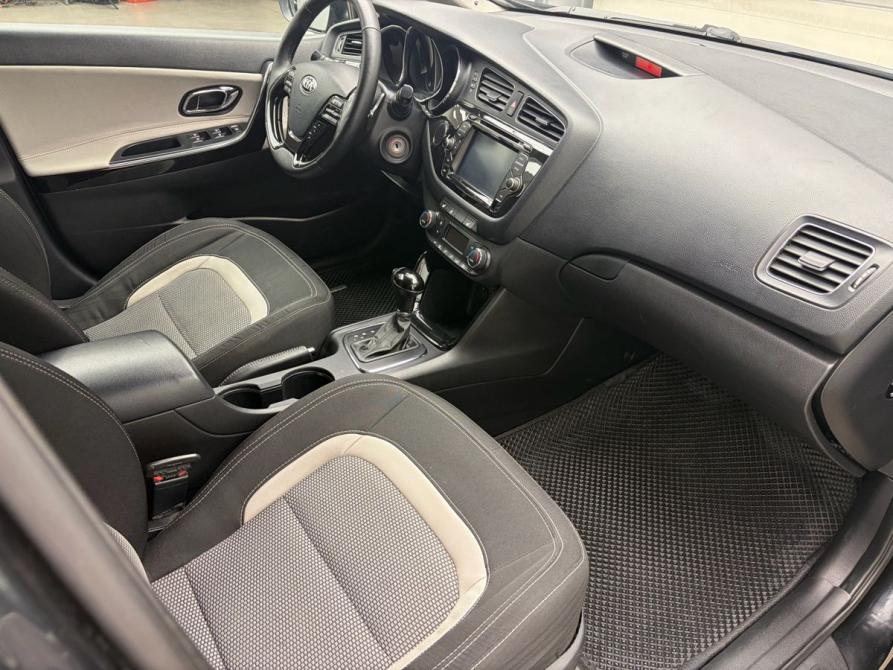 Kia Ceed II Ростов-на-Дону  - изображение 17