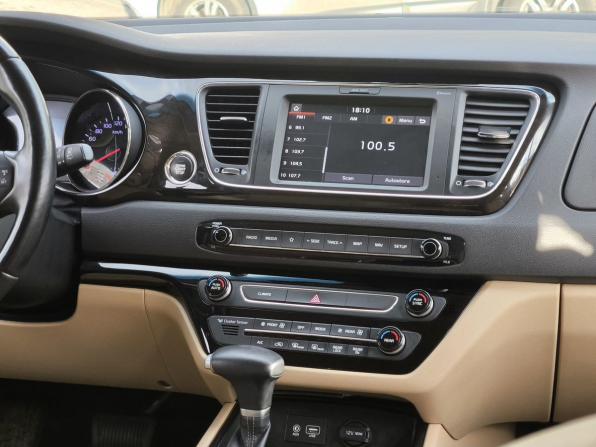 Kia Carnival III с пробегом 2019 года, цена 2 800 000 рублей, 140195 км, минивэн, Автокод Объявления