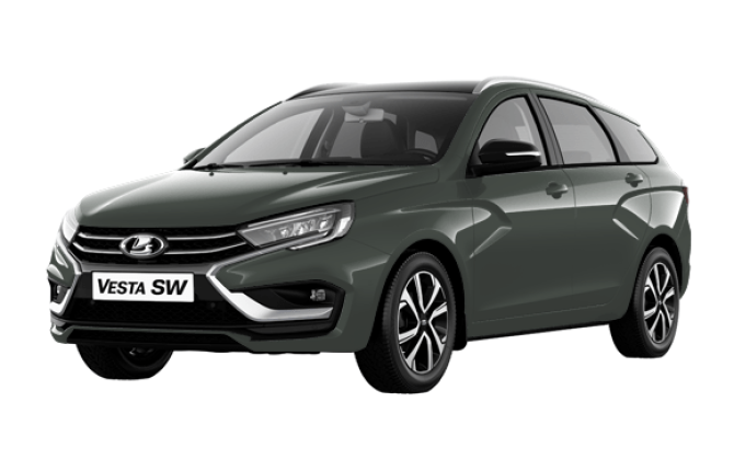 Новый Lada (ВАЗ) Vesta I Рестайлинг (NG) 2026 года, цена 2 062 000 рублей, универсал, Автокод Объявления