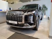 Hyundai Palisade II Москва  - изображение 9