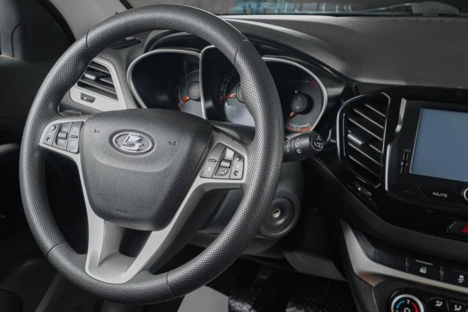 Lada (ВАЗ) Vesta I с пробегом 2018 года, цена 979 000 рублей, 146564 км, универсал, Автокод Объявления