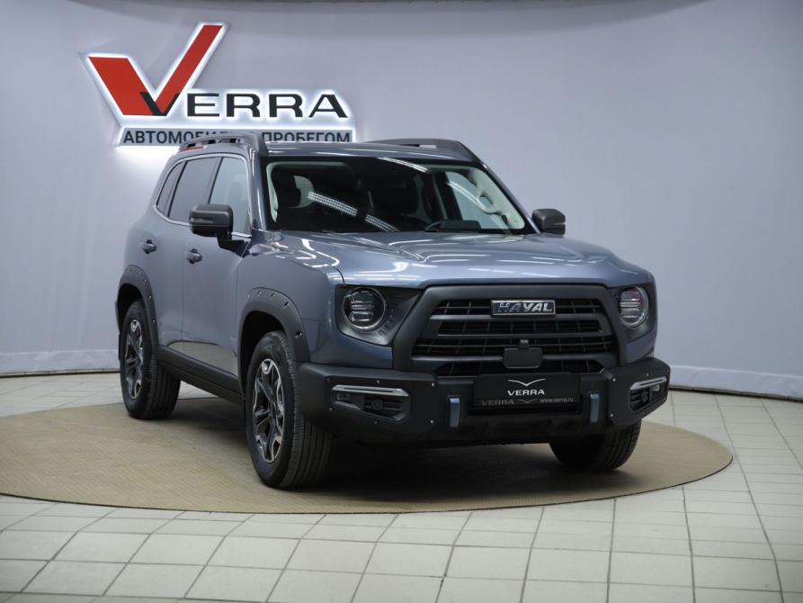 Haval Dargo I Уфа  - изображение 3
