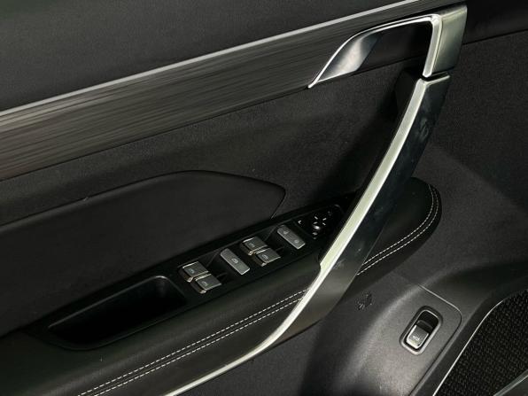 Geely Atlas Pro с пробегом 2023 года, цена 2 249 000 рублей, 61843 км, внедорожник, Автокод Объявления