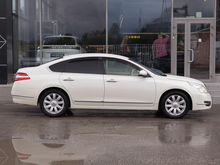 Nissan Teana II Новосибирск  - изображение 4