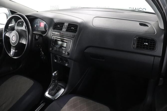 Volkswagen Polo V с пробегом 2013 года, цена 724 000 рублей, 175366 км, седан, Автокод Объявления