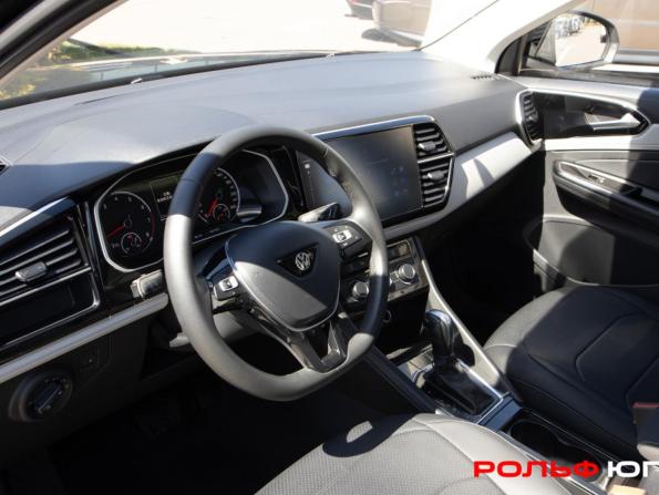 Jetta VS7 I Рестайлинг 1 с пробегом 2022 года, цена 2 028 000 рублей, 51933 км, внедорожник, Автокод Объявления